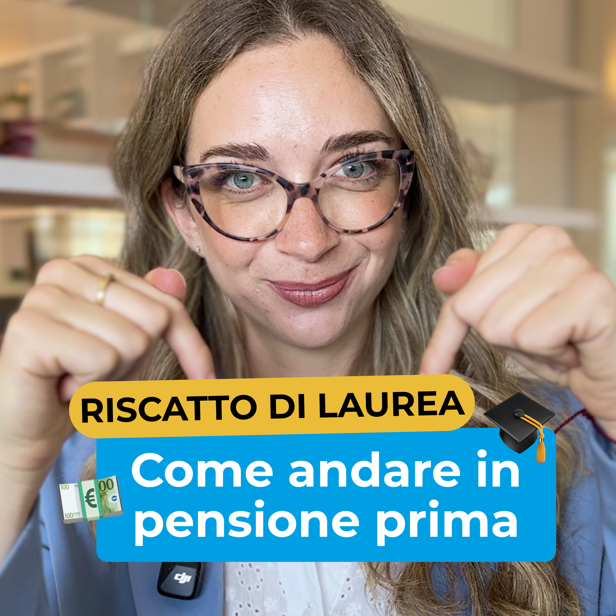 Riscatto di laurea